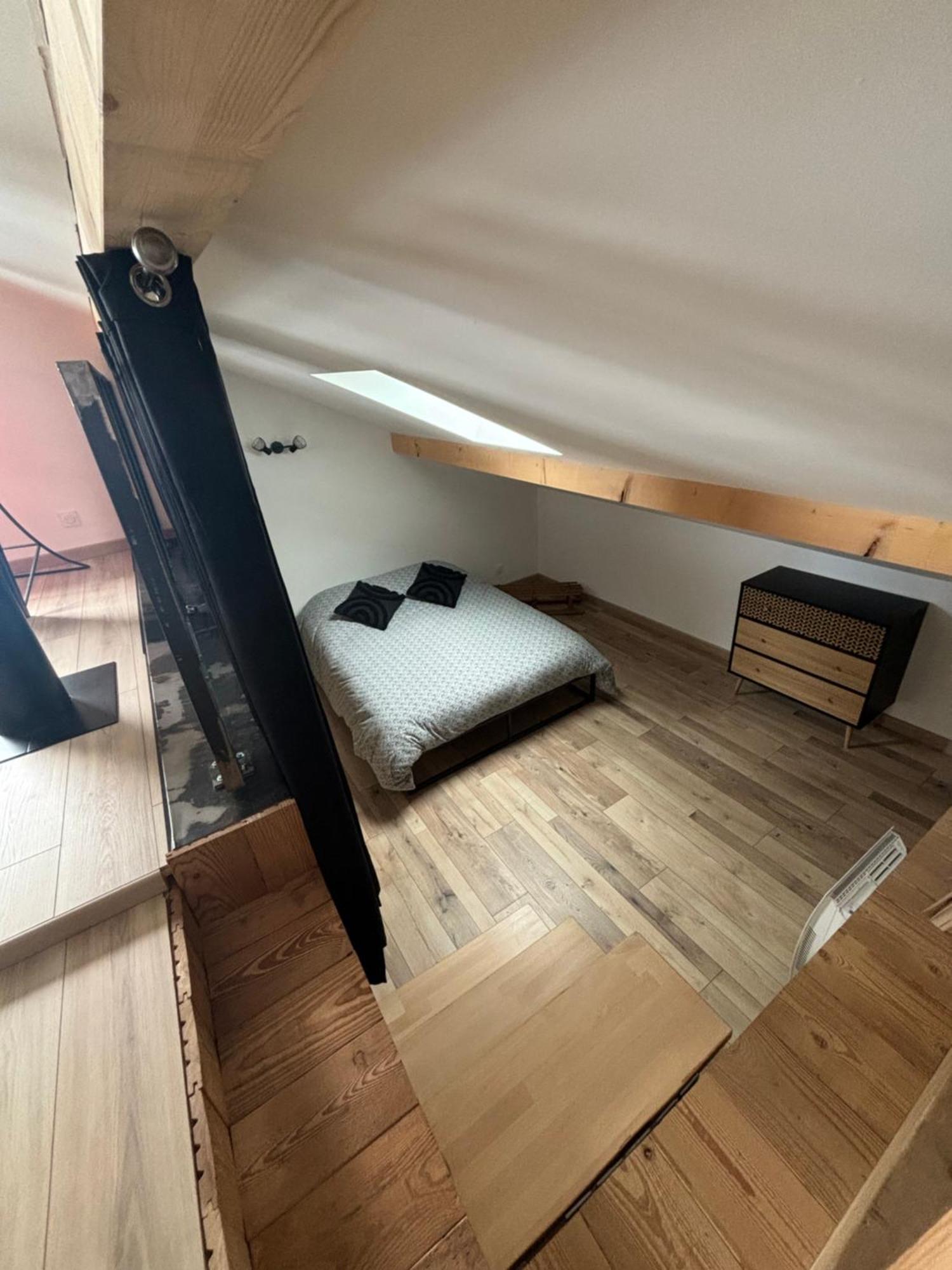 Chalet Le Bisolet Les Déserts Dış mekan fotoğraf