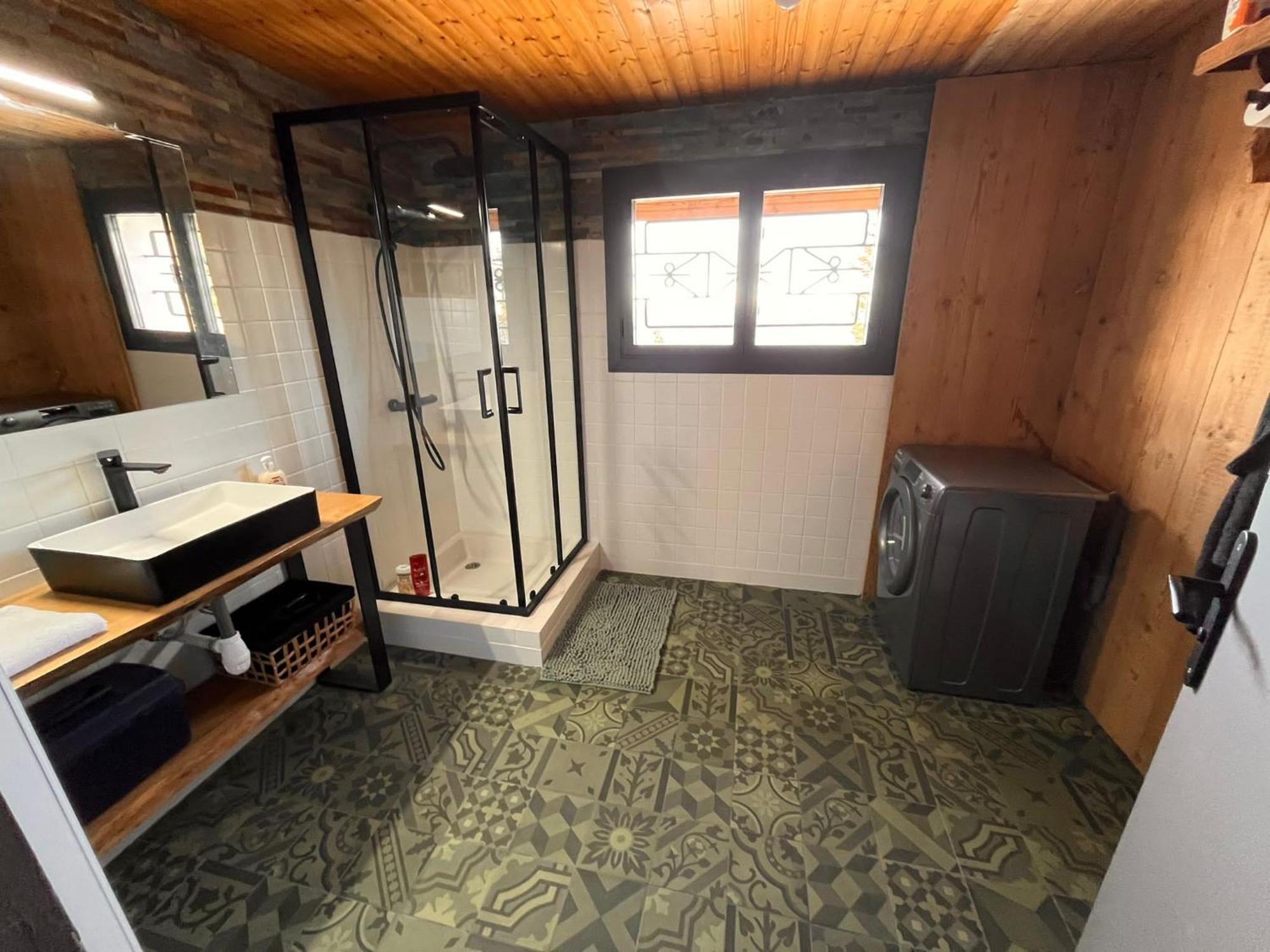 Chalet Le Bisolet Les Déserts Dış mekan fotoğraf